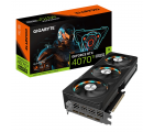 Gigabyte GeForce RTX™ 4070 Ti SUPER GAMING OC 16G / 16GB GDDR6X 256bit, 2655/21000MHz, CUDA 8448, Triple Fan, PCIeX16 4.0, 1xHDMI, 3xDP, WindForce Cooling System, Alternate Spinning, 8xCopper Heatpipes, RGB Fusion, Dual Bios, 1x16-pin PCIe